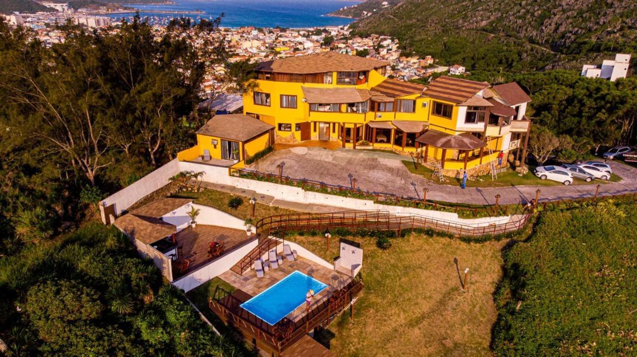 Sentinelas Do Mar * Arraial do Cabo