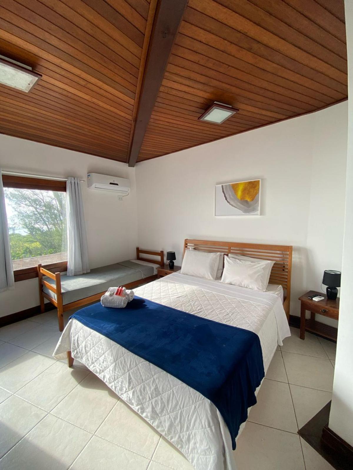 Sentinelas Do Mar Guest house *