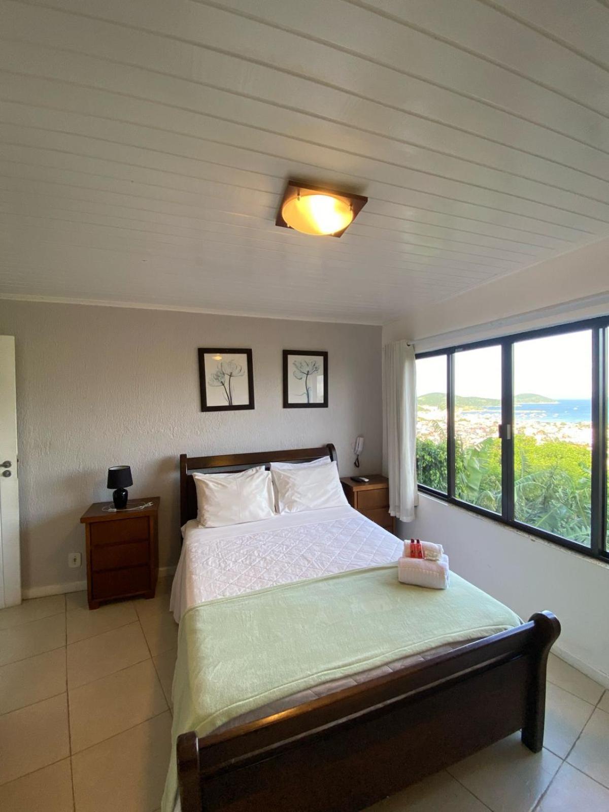 Sentinelas Do Mar Guest house Arraial do Cabo