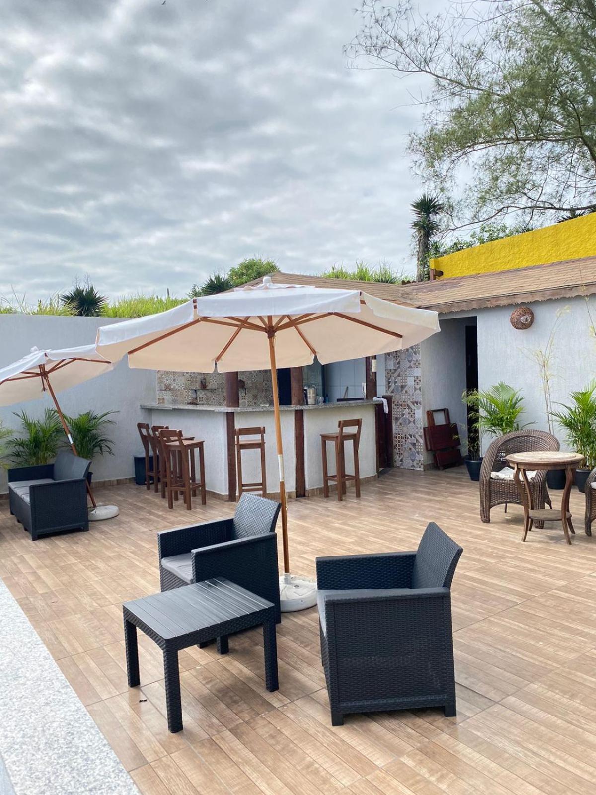 Sentinelas Do Mar Guest house