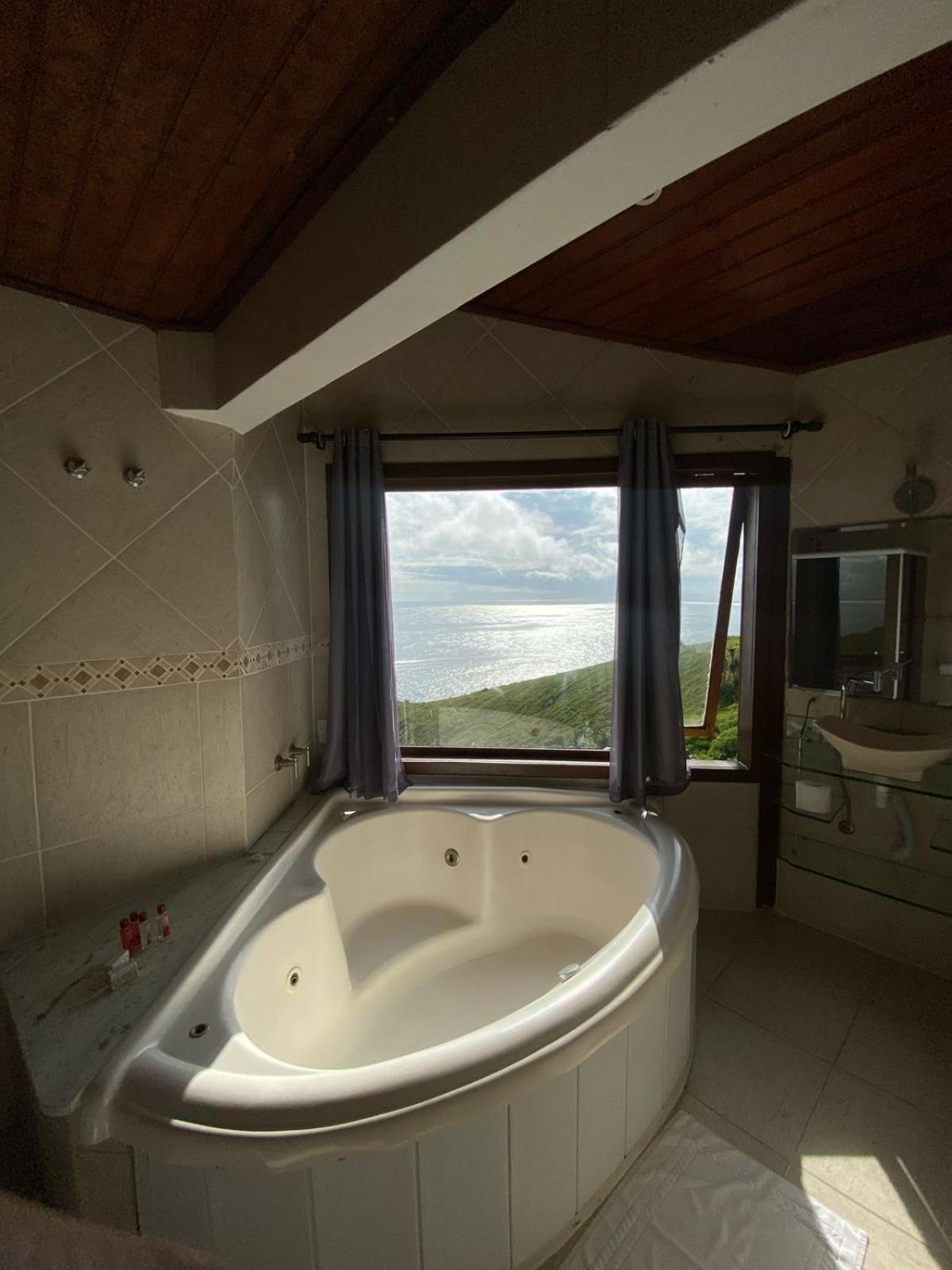 Guest house Sentinelas Do Mar *