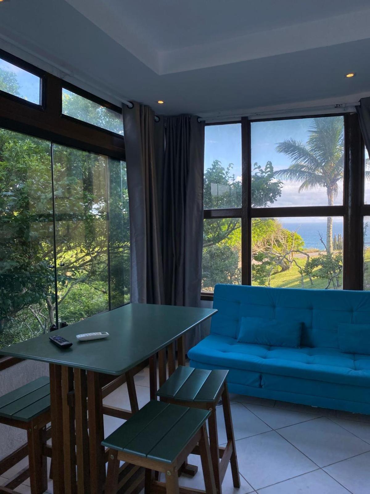 Sentinelas Do Mar Guest house *