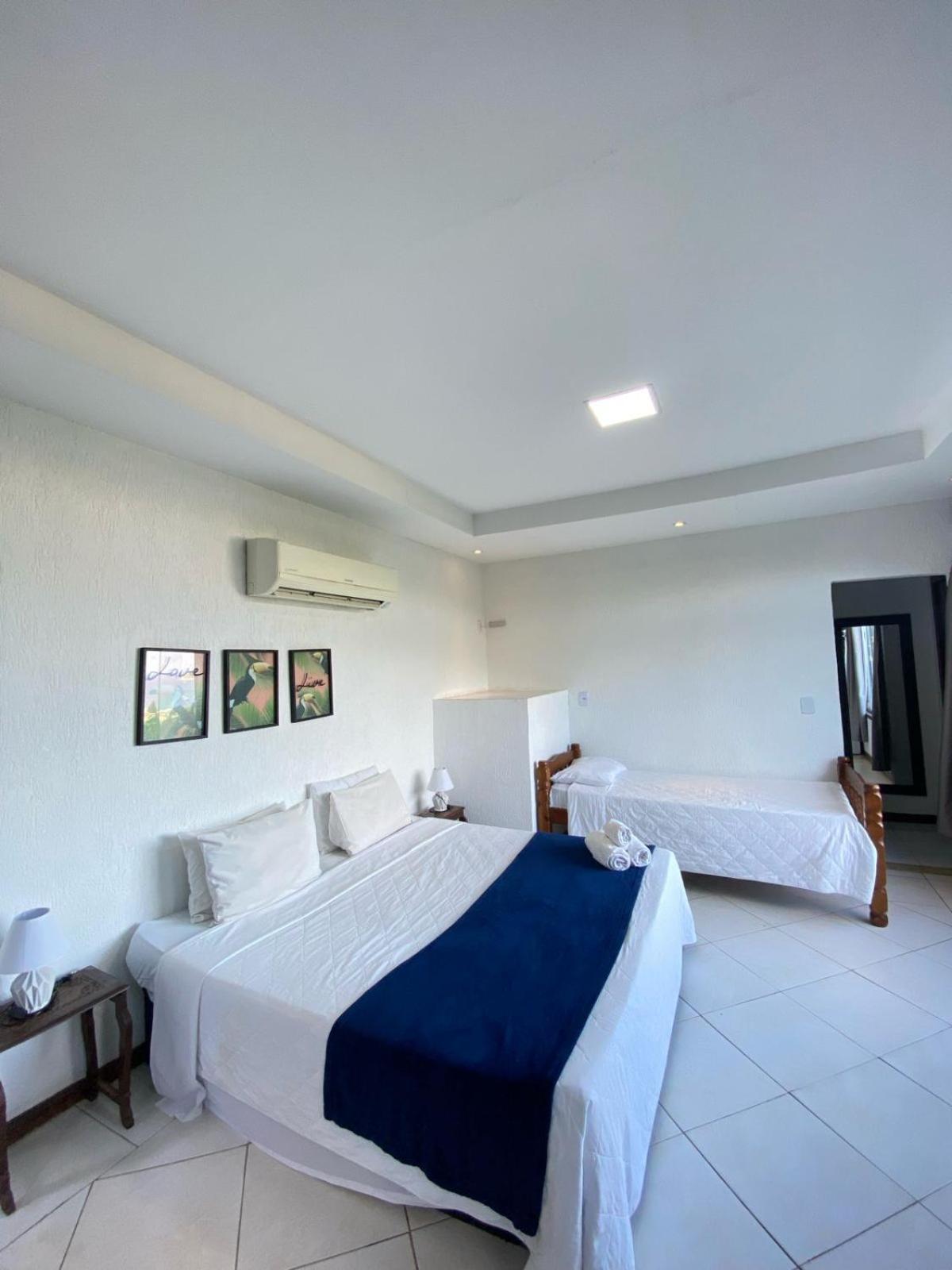 Sentinelas Do Mar Guest house